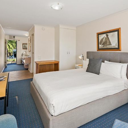 North Pier Hotel Cowes Eksteriør bilde