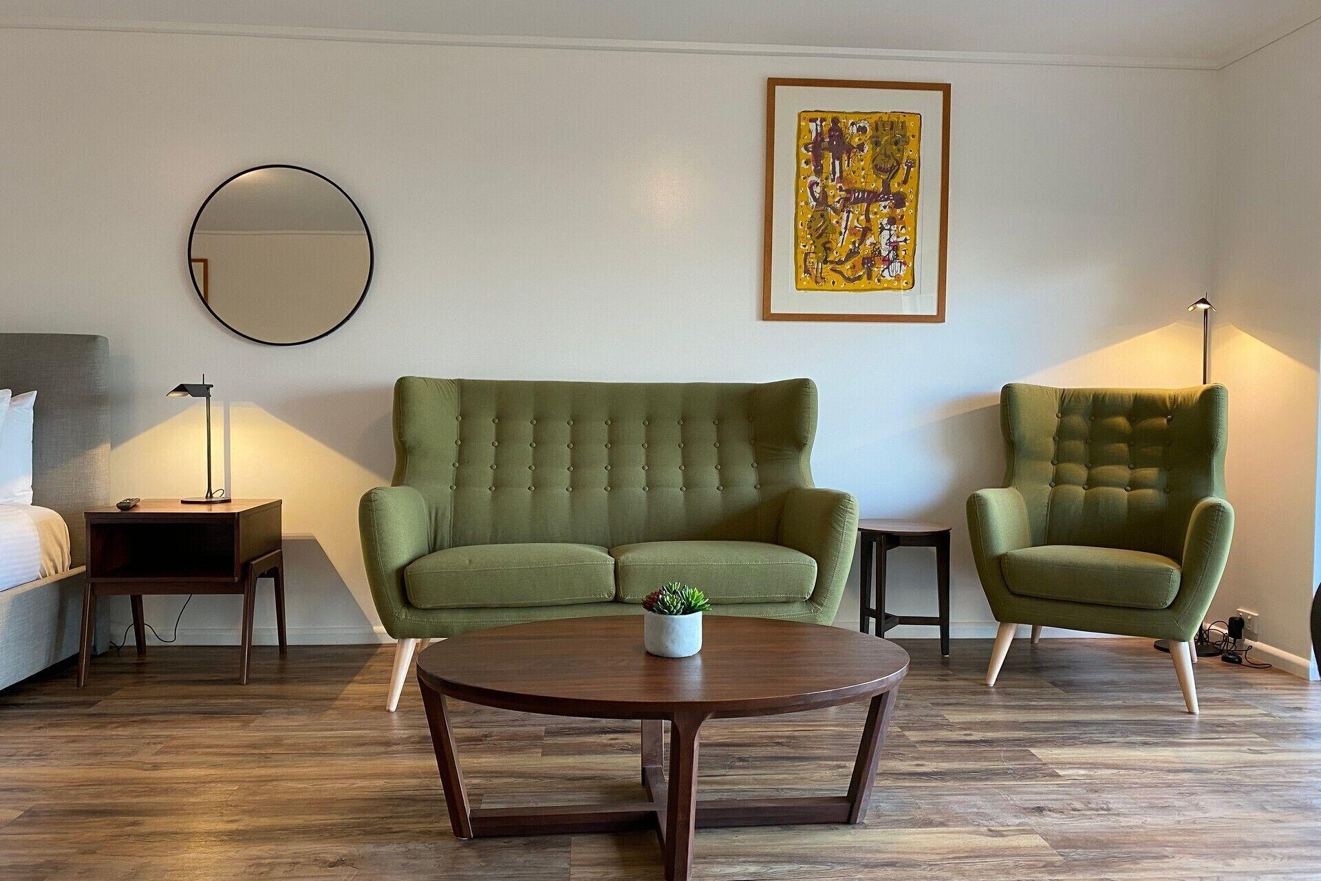 North Pier Hotel Cowes Eksteriør bilde