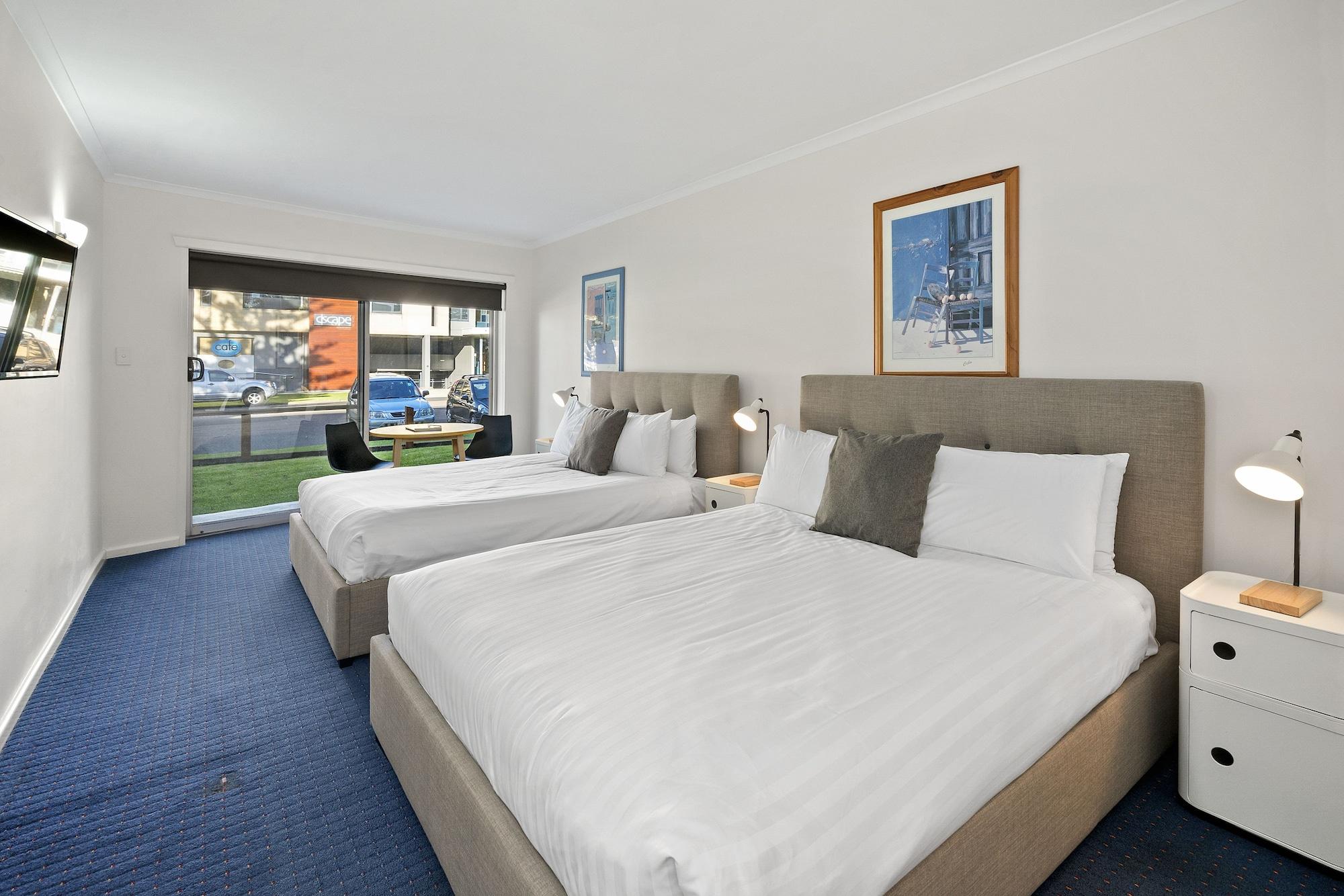 North Pier Hotel Cowes Eksteriør bilde