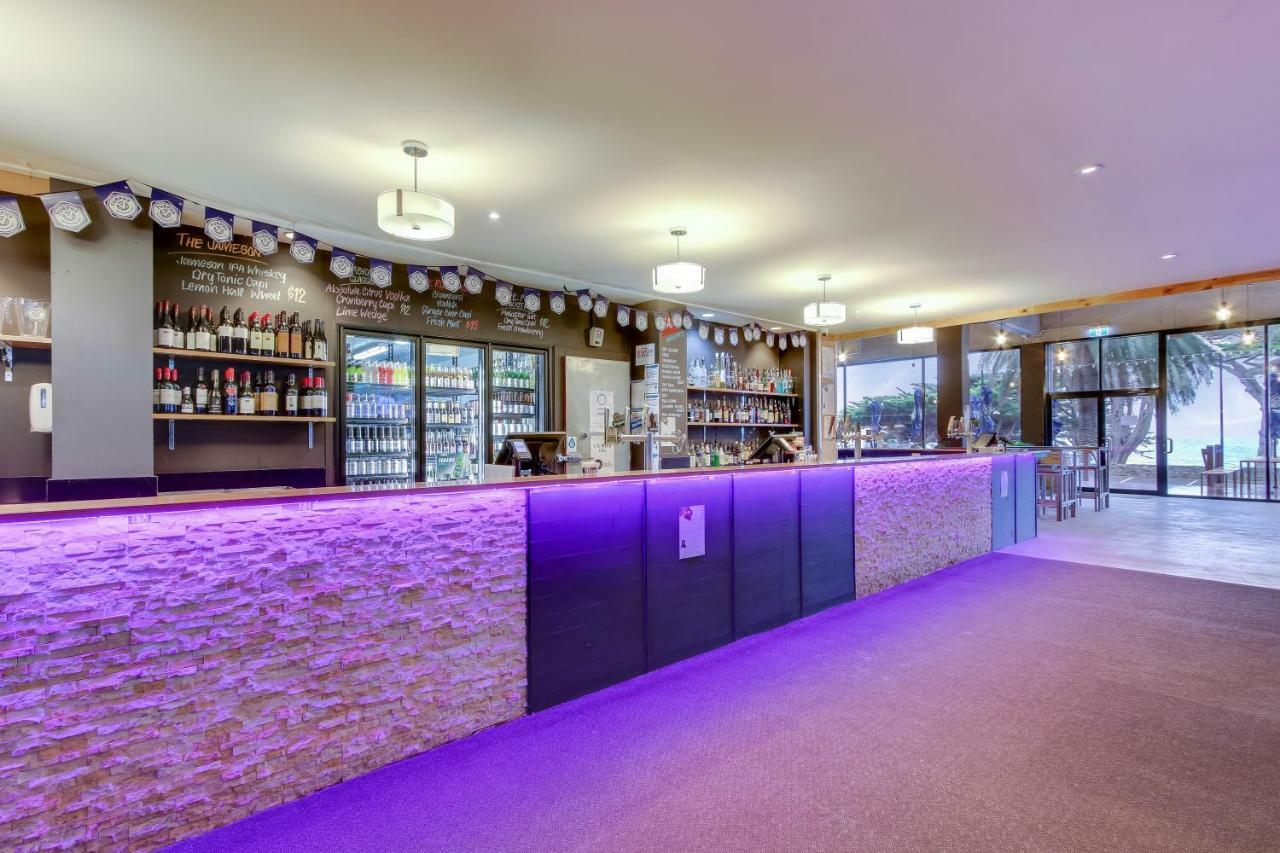 North Pier Hotel Cowes Eksteriør bilde
