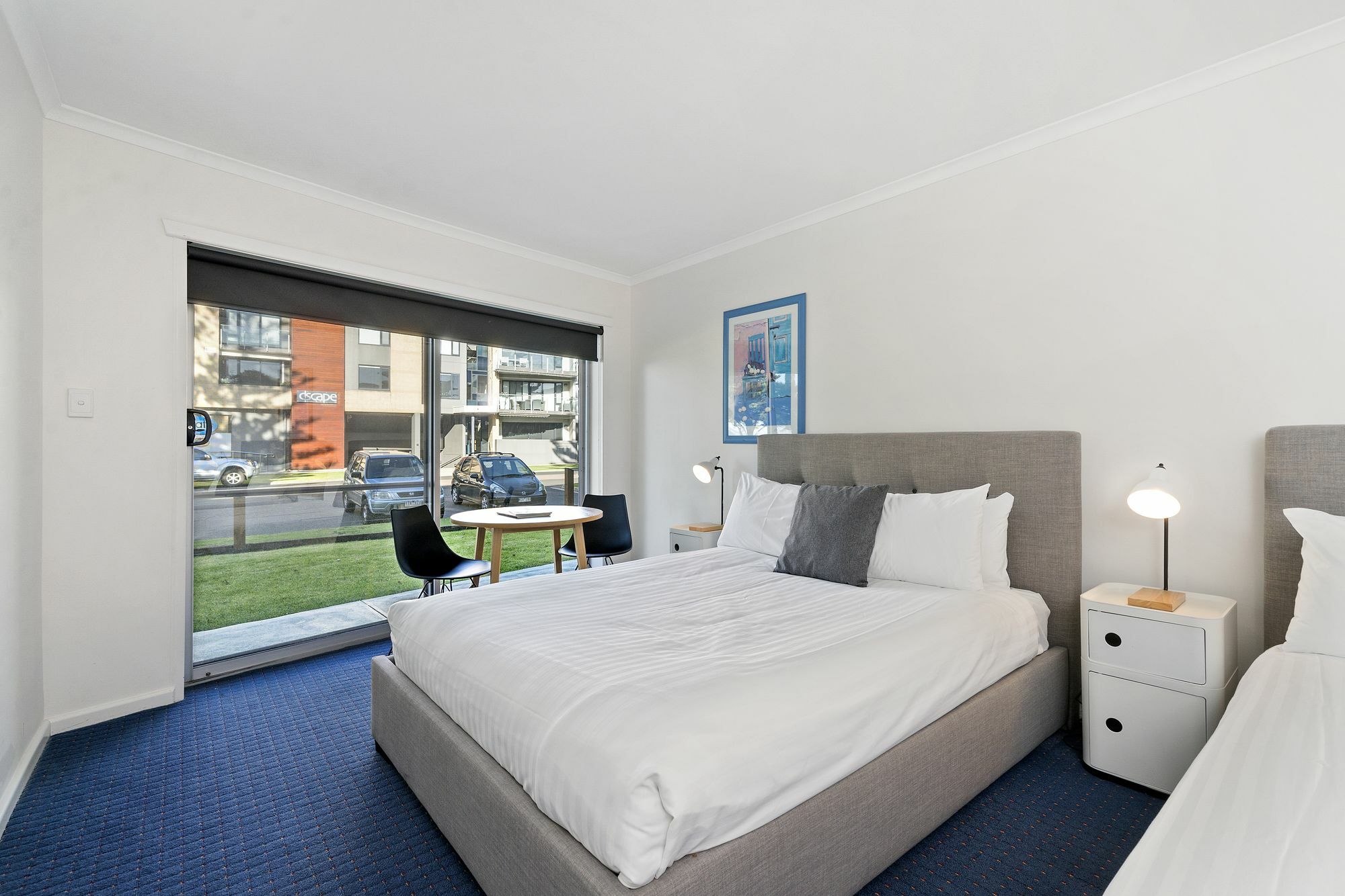 North Pier Hotel Cowes Eksteriør bilde