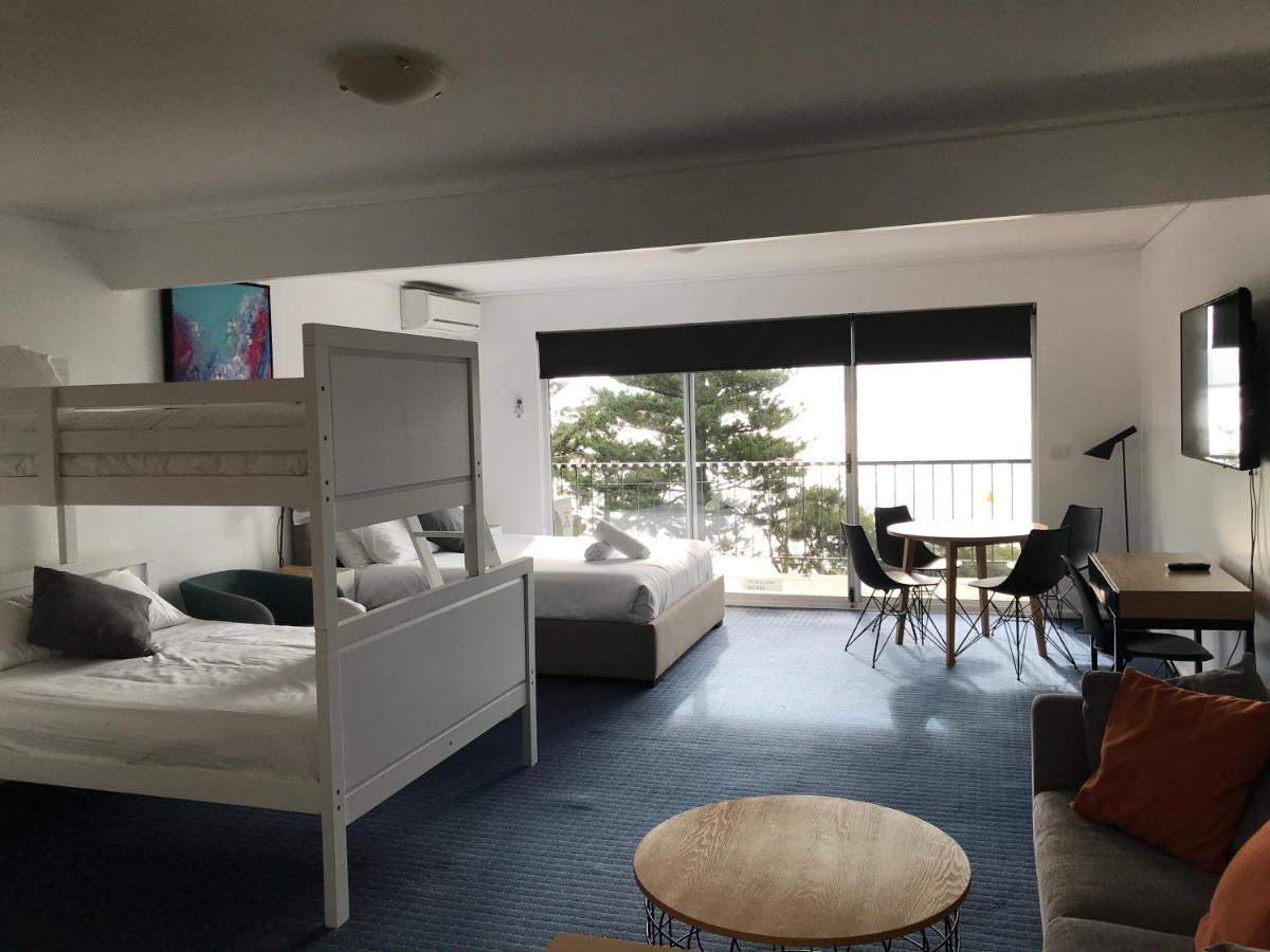 North Pier Hotel Cowes Eksteriør bilde