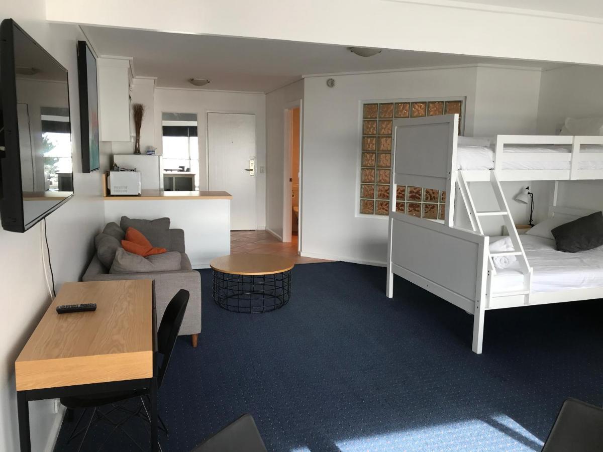 North Pier Hotel Cowes Eksteriør bilde