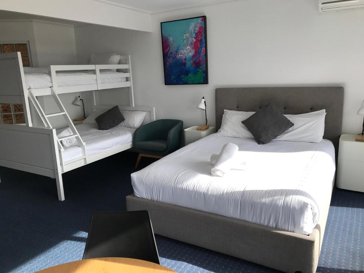 North Pier Hotel Cowes Eksteriør bilde